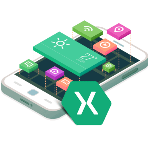 Xamarin Developers